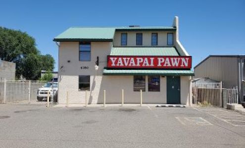 Yavapai Pawn
