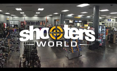 Shooter's World of Peoria