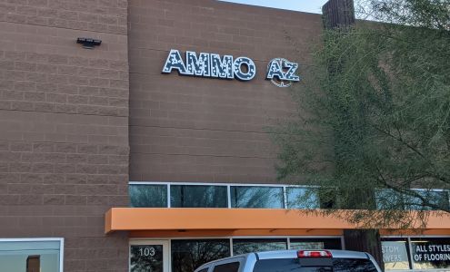 Ammo AZ