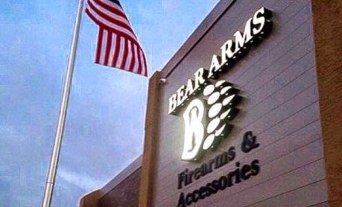 Bear Arms Firearms