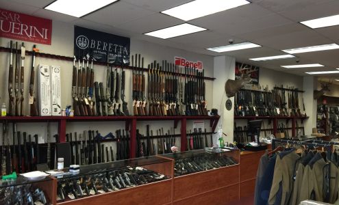 Fairfield County Firearms & Archery