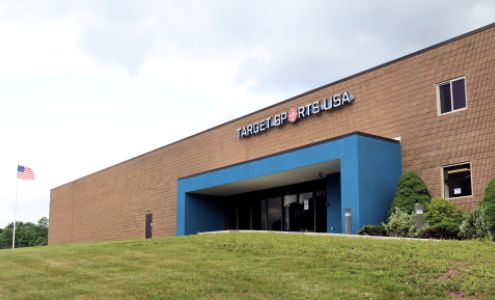 Target Sports USA