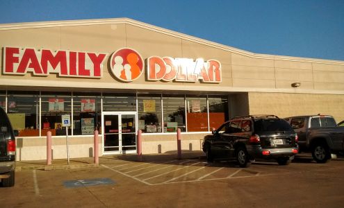 Family Dollar