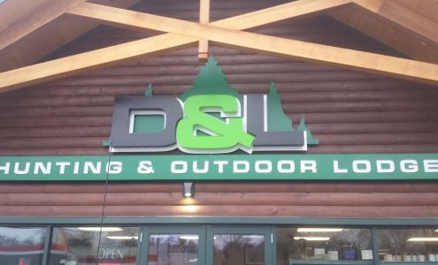 D&L Shooting Supplies