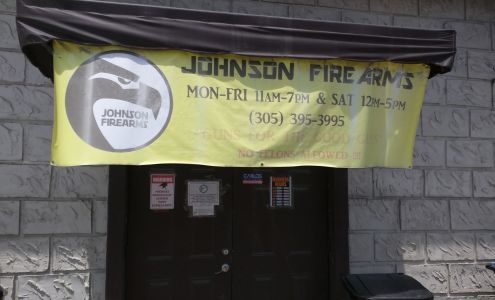 Johnson Firearms