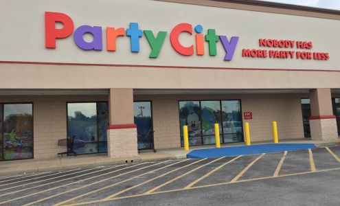 Party City