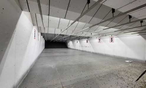 Shoot Straight Fort Lauderdale