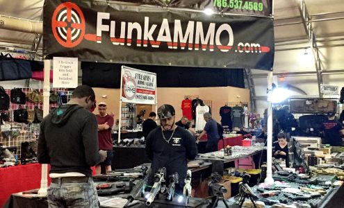 Miami Gunsmiths and Refinishing