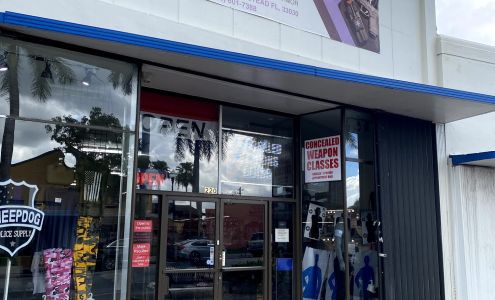 Sheepdog Police Supply