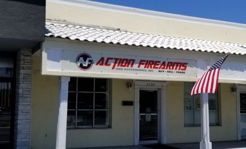 Action Firearms Florida