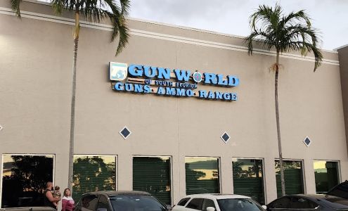 Gun World of South Florida