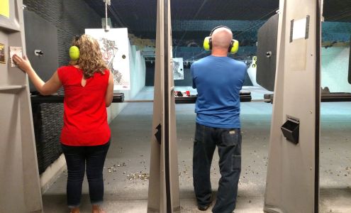 Shoot Straight Lakeland