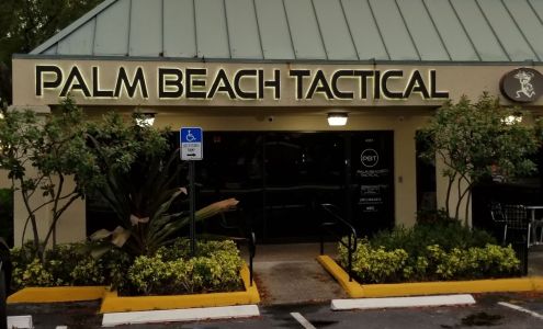 Palm Beach Tactical