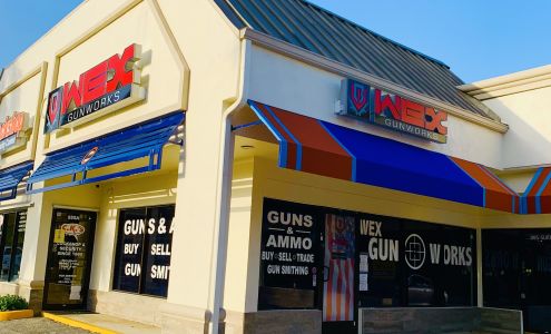 Wex Gunworks