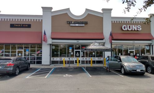 The Armories Kissimmee