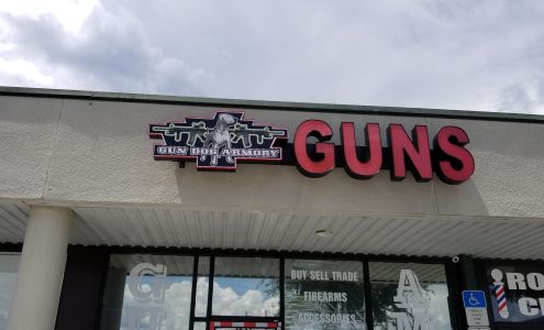Gun Dog Armory