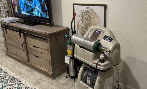 AeroCare Holdings LLC