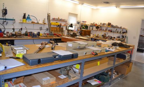 Cole Fine Guns and Gunsmithing, Naples FL