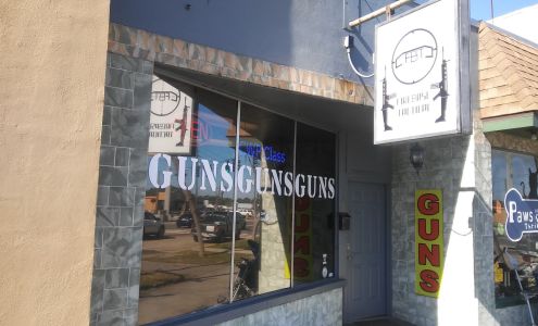 Firebase Tactical LLC