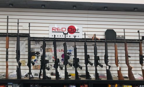 Red Dot Shooting, Inc