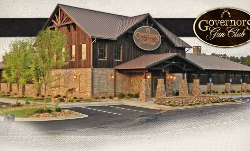 Governors Gun Club