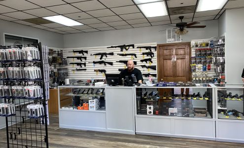 Precision Firearms LLC