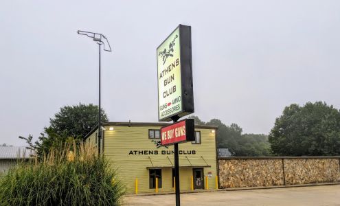 Athens Gun Club