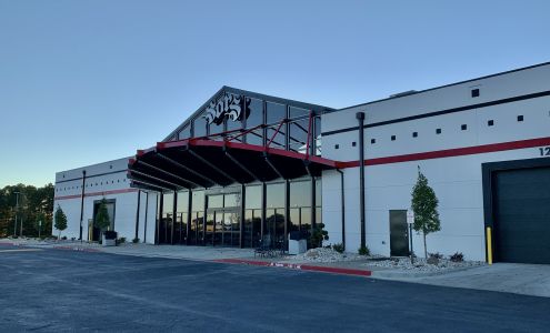 Southern Off-Road Specialists