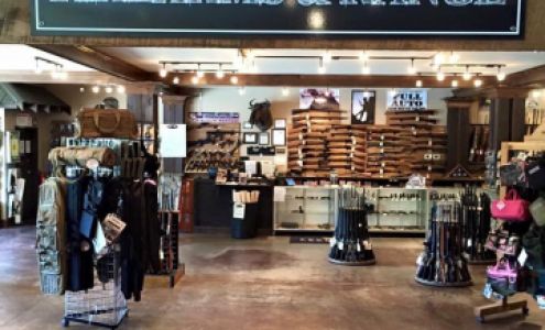 GUNSMOKE Firearms - formerly Hi-Caliber