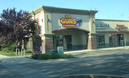 Idaho Gun & Outdoors