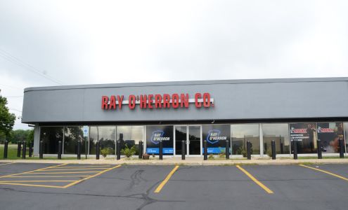 Ray O'Herron Company