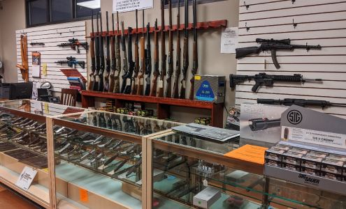 SWAATS Gun Shop