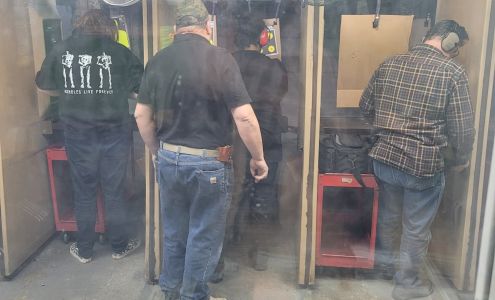 Outdoorsman Sport Shop Winthrop Harbor