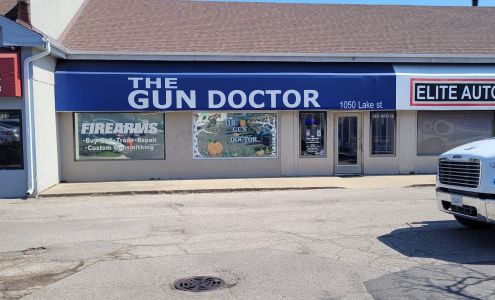 The Gun Doctor, Inc