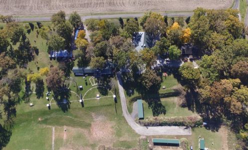 Darnall's Gun Works & Ranges