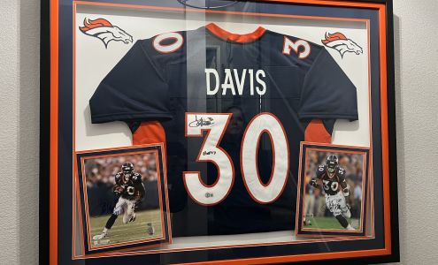 The Photo Touch - Pro Photo Lab and Frame Shop