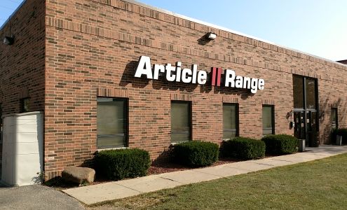 Article II Range