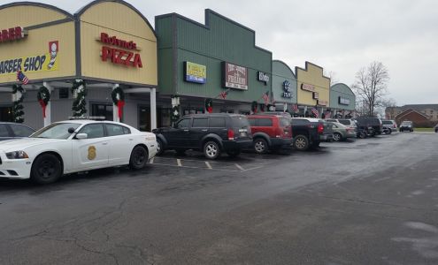 Fort Liberty Firearms