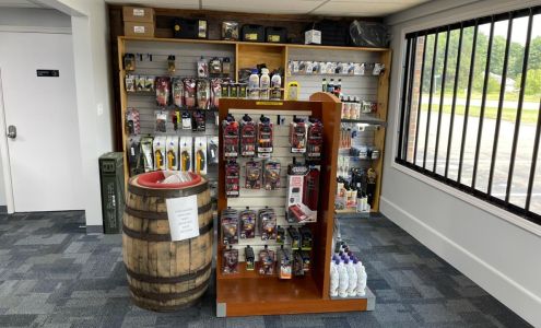 Michigan Gun Exchange