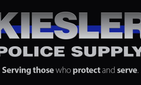 Kiesler Police Supply