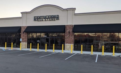 Kentuckiana Gun Store