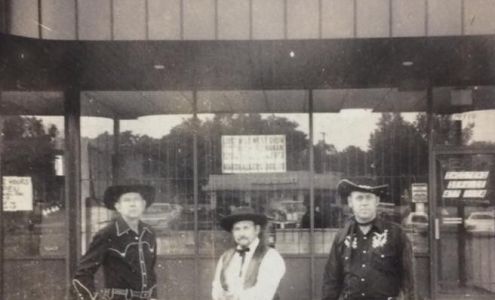 Shooters Service Hersey