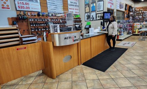 Action Impact Firearms & Training Center