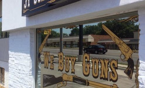 JT Guns & Supply
