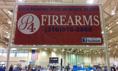 P4 Firearms