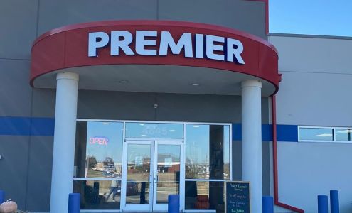 Premier Shooting & Training Center