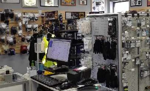 MD Police Supply, LLC