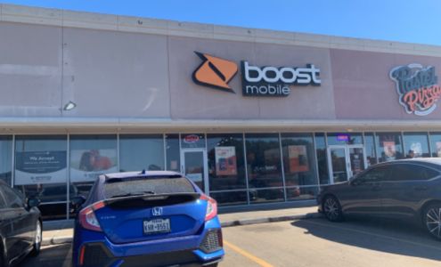 Boost Mobile