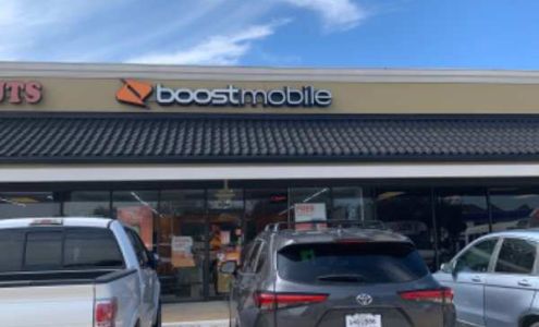 Boost Mobile