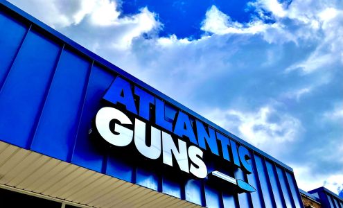 Atlantic Guns Inc